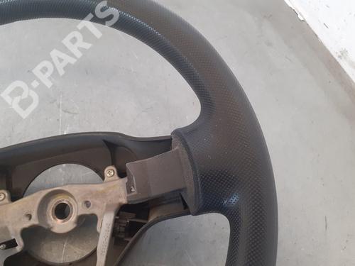 Steering wheel PEUGEOT 107 (PM_, PN_)  | BP10182726C49 