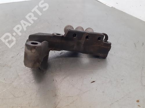 Engine mount OPEL ZAFIRA A MPV (T98) 2.0 DTI 16V (F75) | BP10270771M89 