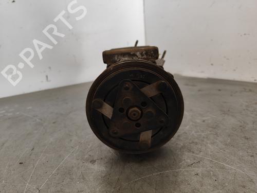 AC compressor PEUGEOT 206 Hatchback (2A/C)  | BP20036872M34 