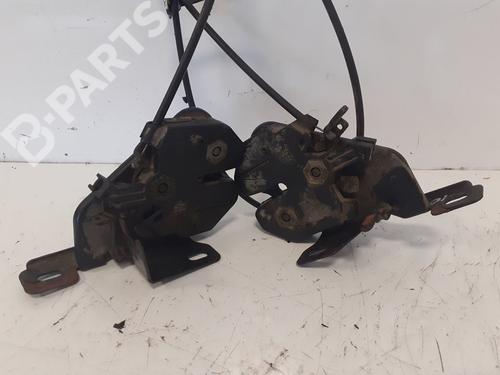 Hood lock VOLVO C70 I Coupe (872) 2.4 | BP8780961C133 