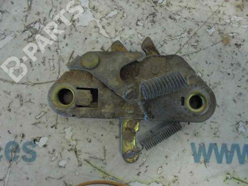 Hood lock CITROËN C15 Platform/Chassis (VDPD)  | BP8780603C133 