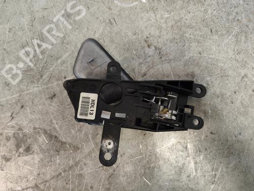 Front left interior door handle KIA OPTIMA (JF) | BP33456340I13 - Image 2