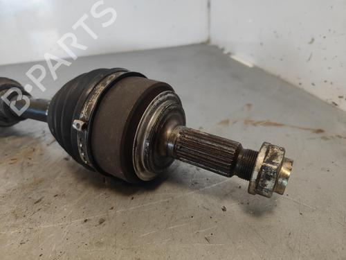 Left front driveshaft HONDA ACCORD VII (CL, CN)  | BP16854329M38 