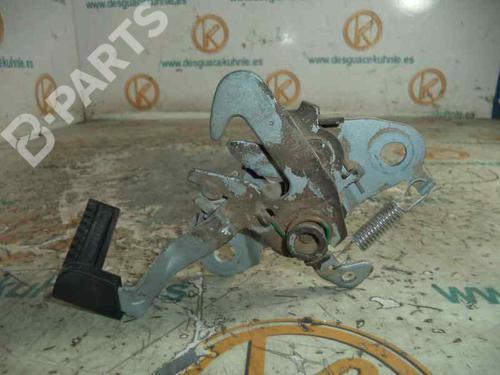 Hood lock CITROËN C3 I (FC_, FN_) 1.4 HDi | BP8781576C133 