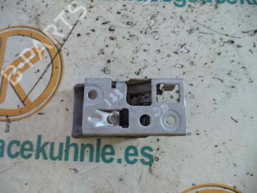 Front right interior door handle NISSAN CABSTAR E (TL_, VL_)  | BP12558720I14 