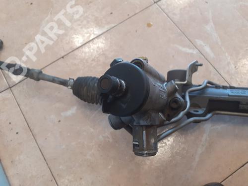 Steering rack BMW 6 (E63) 630 i | BP9739356M22 