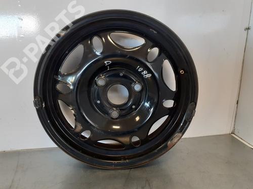 Used Rim SMART CITY-COUPE (450) 0.8 CDI (S1CLC1, 450.300, 450.301, 450.302, 450.303,... (41 hp) 7088794
