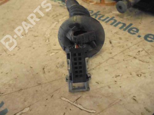 Right mirror BMW 5 (E39) 530 d | BP2451201C27 