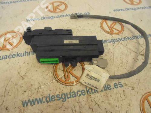 Right front window switch VOLVO S80 I (184) 2.4 | BP2472670I26 