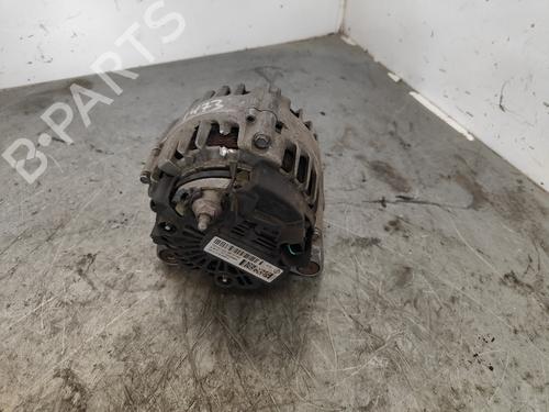 Alternator RENAULT CLIO IV (BH_)  | BP27544686M7 