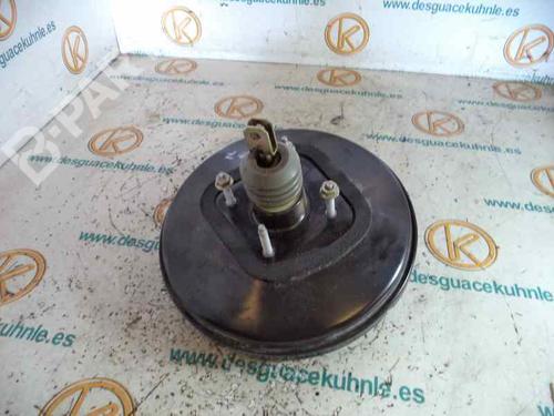 Used Servo brake CITROËN XSARA PICASSO (N68) 2.0 HDi (90 hp) 2482365