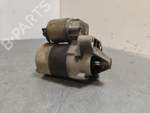 Used Starter RENAULT MEGANE I Classic (LA0/1_) [1996-2008]  16287568