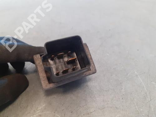 Electronic module RENAULT KANGOO (KC0/1_)  | BP10270855M83 
