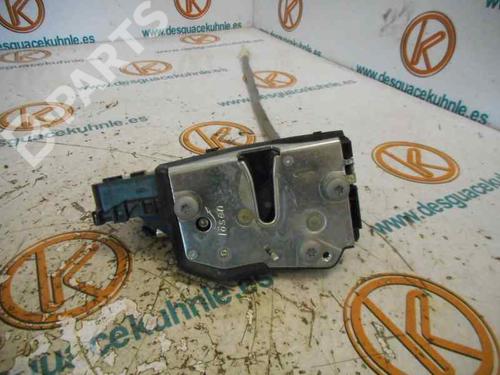 Rear left lock BMW 3 (E46)  | BP2451861C100 