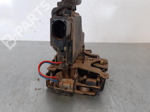 Rear left lock SEAT TOLEDO II (1M2) 1.9 TDI | BP7096567C100 