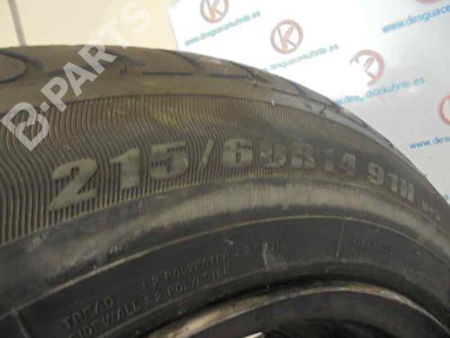 Rim CITROËN SAXO (S0, S1) 1.4 VTS | BP2449233C45 