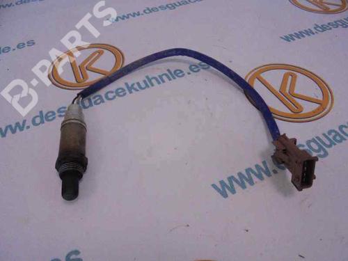 Elektronische sonde RENAULT ESPACE III (JE0_) 3.0 V6 24V (JE0G, JE0R) (190 hp) 8753516