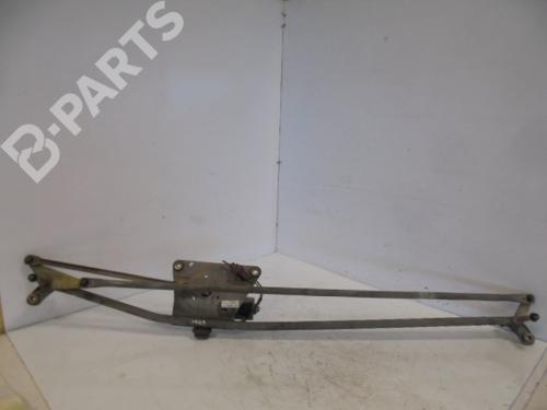 Used Front wiper motor CITROËN XSARA PICASSO (N68) [1999-2012]  6687870