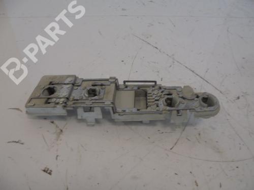 Used Right taillight AUDI A2 (8Z0) [2000-2005]  6510252