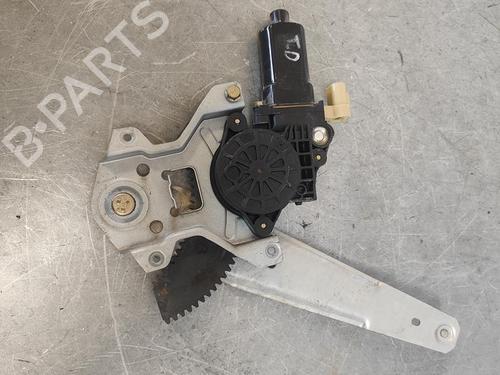 Rear right window mechanism HYUNDAI GETZ (TB) 1.3 i (82 hp) 16154655