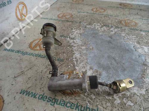 Used Clutch slave cylinder HYUNDAI COUPE I (RD) 1.6 16V (116 hp) 14194461