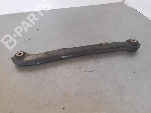 Used Left rear suspension arm MERCEDES-BENZ S-CLASS (W140) 600 SE, SEL (140.056, 140.057) (408 hp) 7283386