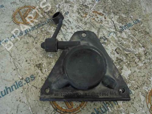 Left front suspension arm MERCEDES-BENZ SPRINTER 4-t Van (B904)  | BP14182669M12 