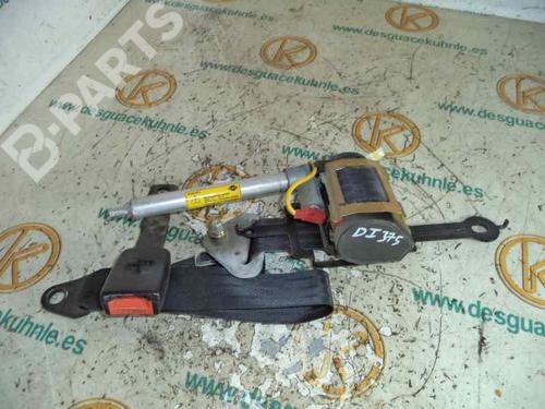 Used Front left seatbelt NISSAN PRIMERA (P11) 2.0 TD (90 hp) 8755368