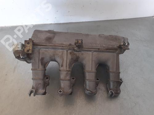 Intake manifold OPEL CORSA B (S93) 1.2 i 16V (F08, F68, M68) | BP7559691M70 