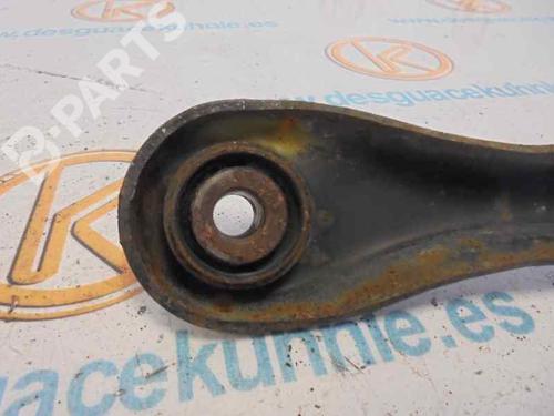 Højre bagtil bærearm FORD FOCUS I (DAW, DBW) 1.6 16V | BP3141749M15 