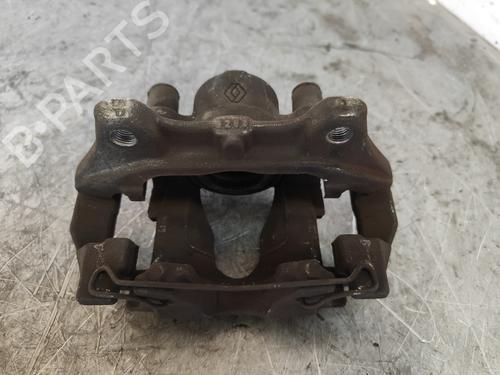 Left front brake caliper RENAULT CLIO IV (BH_) | BP27589267M105