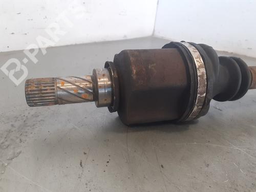 Left front driveshaft RENAULT SCÉNIC II (JM0/1_)  | BP8938962M38 