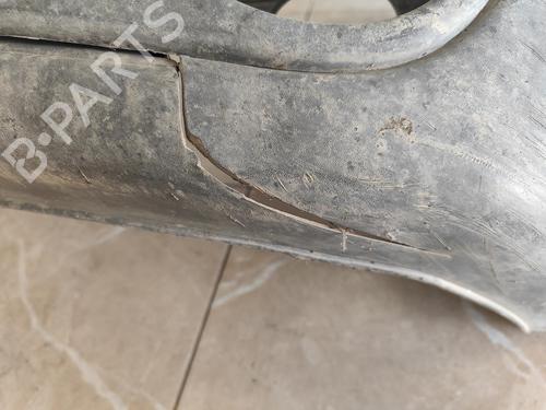 Front bumper OPEL VIVARO A Van (X83) 2.5 DTI (F7) | BP13575673C7 
