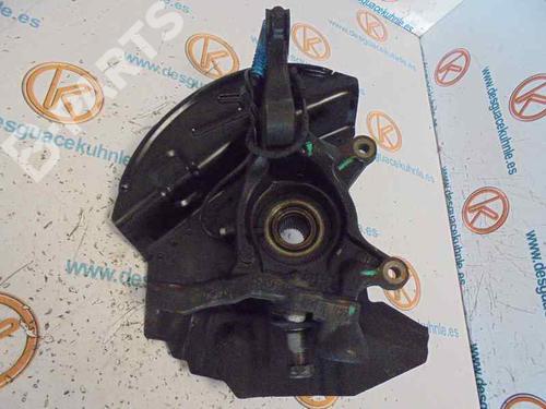 Right front steering knuckle BMW X5 (E53) 3.0 i | BP2465642M26