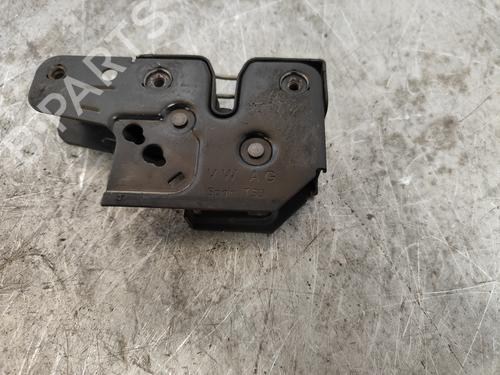 Used Hood lock SEAT IBIZA III (6L1) [2002-2009]  27207036