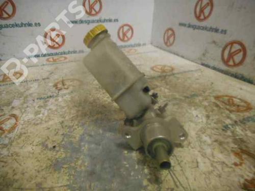 Brake master cylinder ALFA ROMEO 147 (937_) 1.9 JTDM (937.AXD1A, 937.AXV1A, 937.BXB1A) | BP2484934M77 