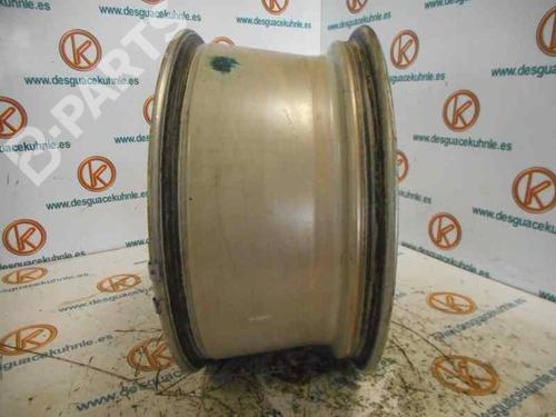 Felg AUDI A8 D3 (4E2, 4E8)  | BP2484557C45 