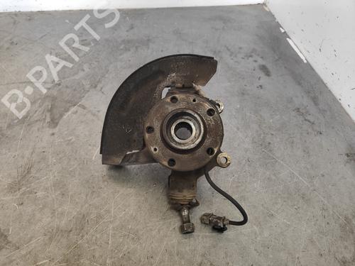 Used Right front steering knuckle Right front steering knuckle PEUGEOT 607 (9D, 9U) 3.0 V6 24V (207 hp) 36075499 36075499