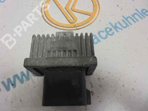 Used Electronic module RENAULT MASTER II Van (FD) [1997-2013]  10270172