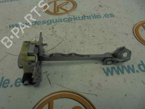 Used Hinge/Door check strap RENAULT MEGANE III Hatchback (BZ0/1_, B3_) 1.2 TCe (BZ2B, BZ11) (116 hp) 14184823