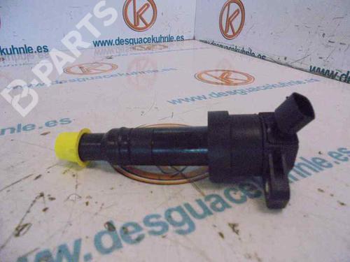 Ignition coil HYUNDAI i10 II (BA, IA) 1.0 | BP2475903M94 