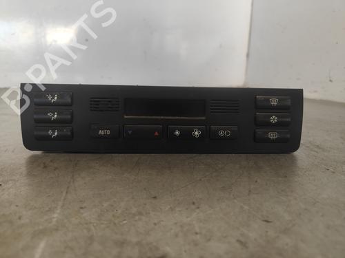 Used Climate control Climate control BMW 3 (E46) 320 d (136 hp) 33328111 33328111