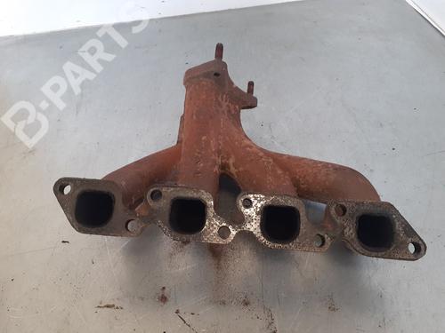 Exhaust manifold FORD ESCORT V Convertible (ALL, BJ2)  | BP11663169M110 