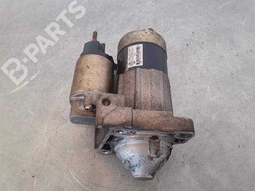 Starter RENAULT CLIO II (BB_, CB_)  | BP10339137M8 