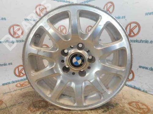 Used Rim BMW 5 (E39) 528 i (193 hp) 2485344
