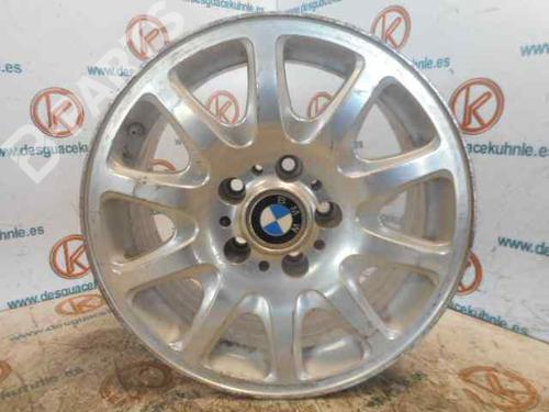 Rim BMW 5 (E39) 528 i (193 hp) 2485344