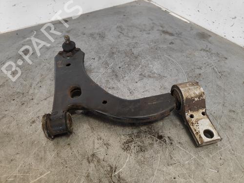 Used Right front suspension arm FORD FIESTA V (JH_, JD_) 1.6 16V (100 hp) 27303062