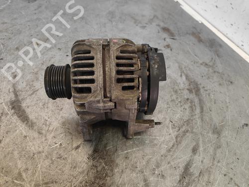 Used Alternator SKODA OCTAVIA I (1U2) [1996-2010]  27636406