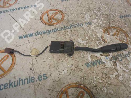 Used Steering wheel controls PEUGEOT 406 (8B) 2.1 TD 12V (109 hp) 2483259