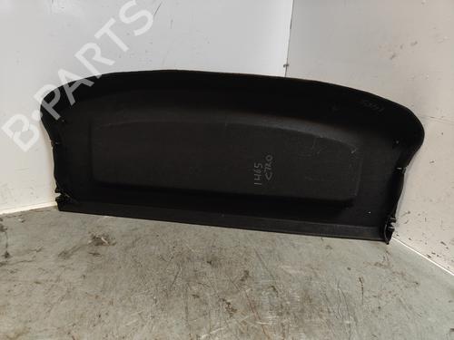 Rear parcel shelf CITROËN DS3 (SA_)  | BP29724411C85 
